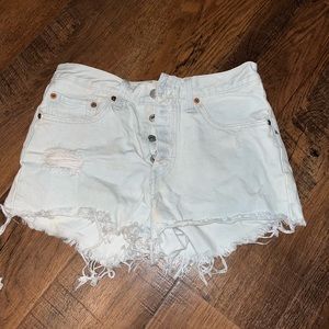 Levi Shorts